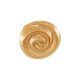 Anillo de Acero Inoxidable 304 Concha 24x25mm