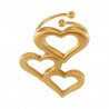 18K Gold