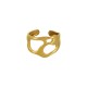 Stainless Steel 304 Finger Ring 13mm