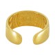 Anillo de Acero Inoxidable 304 con Ojo 20x8mm