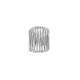 Anello in Acciaio Inossidabile 304 20X26 mm