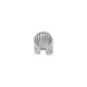 Anello in Acciaio Inossidabile 304 20X26 mm