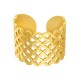 Anello in Acciaio Inossidabile 304 14X20 mm