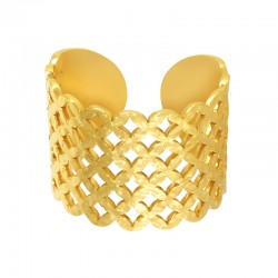 Anello in Acciaio Inossidabile 304 14X20 mm