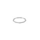 Bague Polygonale en Acier Inoxydable 304 22 Mm/1.5 mm