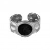Inox/Blanco Perla