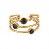 18K Gold