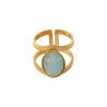18K Gold/ Veraman