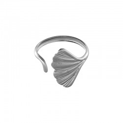 Stainless Steel 304 Finger Ring Shell 16mm