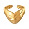 18K Gold
