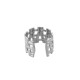 Anello in Acciaio Inossidabile 304 14 mm