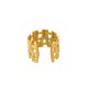 Bague en Acier Inoxydable 304 14 mm
