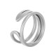 Anillo de Acero Inoxidable 304 Triple 19 mm