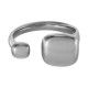 Anneau en Acier Inoxydable 304 12 x 21 mm