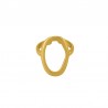 Or 18 carats