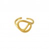 18K Gold