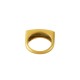 Bague 20x8mm en Acier Inoxydable 304