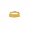 18K Gold