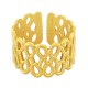 Anello in Acciaio Inossidabile 304 13X20 mm