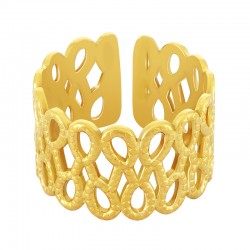 Bague 13x20mm en Acier Inoxydable 304