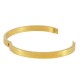 Stainless Steel 304 Bracelet 59x6mm