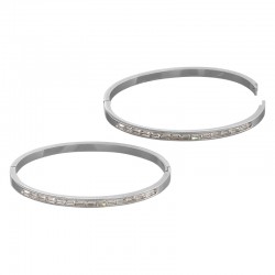 Pulsera de Acero Inoxidable 304