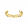 18K Gold