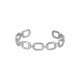 Stainless Steel 304 Bracelet Oval Chain 65x11.8mm