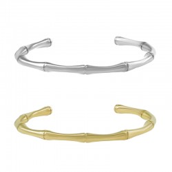 Bracelet 65.7x4.4mm en Acier Inoxydable 304
