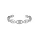Stainless Steel 304 Bracelet Oval Chain 63x11.6mm