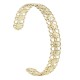 Bracciale in Acciaio Inossidabile 304 con Sole 66X11.2 Mm/1.35 mm