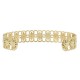Stainless Steel 304 Bracelet Sun 66x11.2mm/1.35mm
