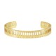 Stainless Steel 304 Bracelet 62.5x10.15mm/1.4mm