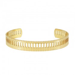 Bracelet 62.5x10.15mm/1.4mm en Acier Inoxydable 304