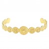 18K Gold