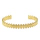 Stainless Steel 304 Bracelet 65x8.9mm/1.42mm