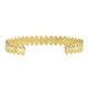 Stainless Steel 304 Bracelet 65x8.9mm/1.42mm