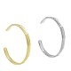 Stainless Steel 304 Bracelet 65.7x6.5mm/2mm
