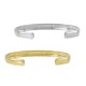 Stainless Steel 304 Bracelet 65.7x6.5mm/2mm