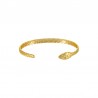 18K Gold
