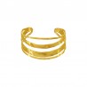 18K Gold