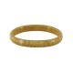 Bracelet Élastique en Acier Inoxydable 304 10 mm