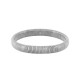 Bracelet Élastique en Acier Inoxydable 304 10 mm