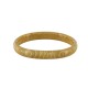 Bracelet Élastique en Acier Inoxydable 304 10 mm