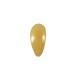 Boucles d'Oreilles Goutte 12x5mm en Acier Inoxydable 316