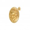 Ou 18 carats