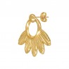 18K Gold