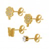 Oro 18 carati