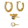 Ou 18 carats