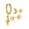 Or 18 carats